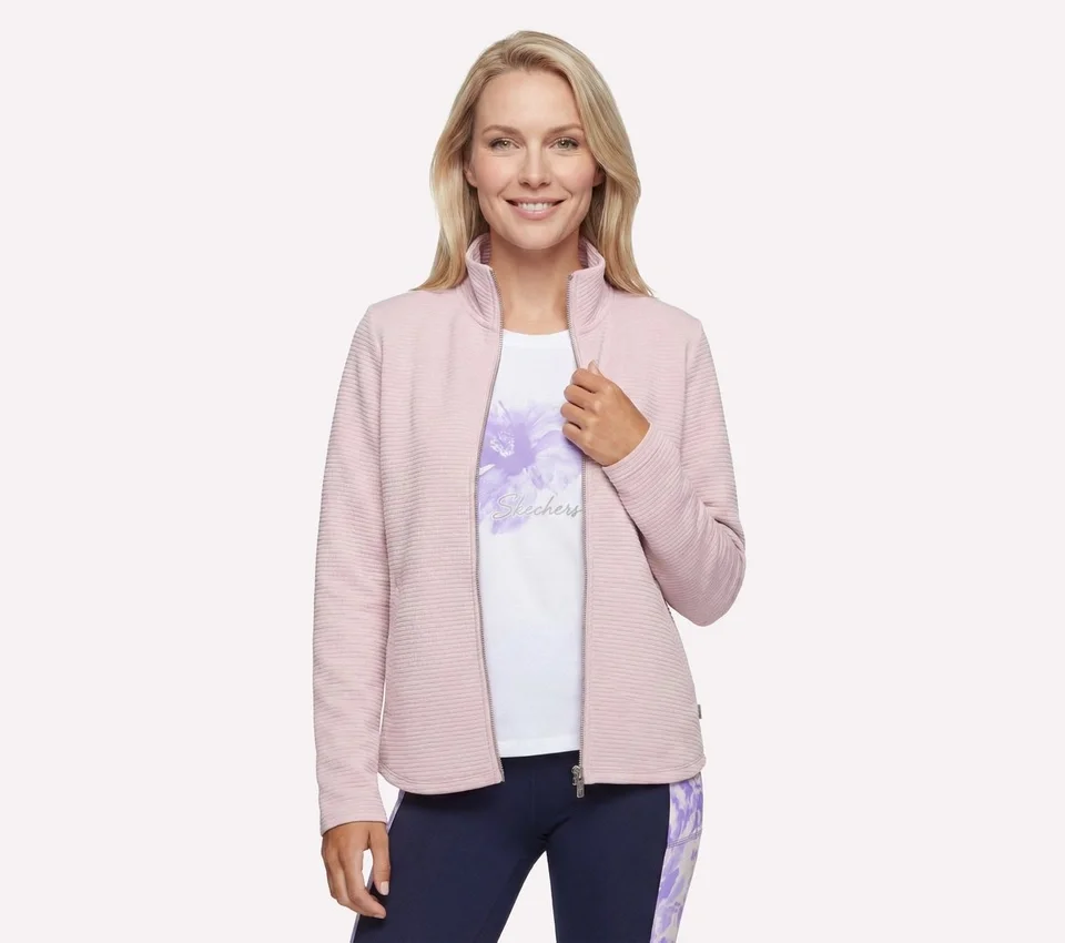 The GO WALK Shine Jacket The GO WALK Shine Jacket