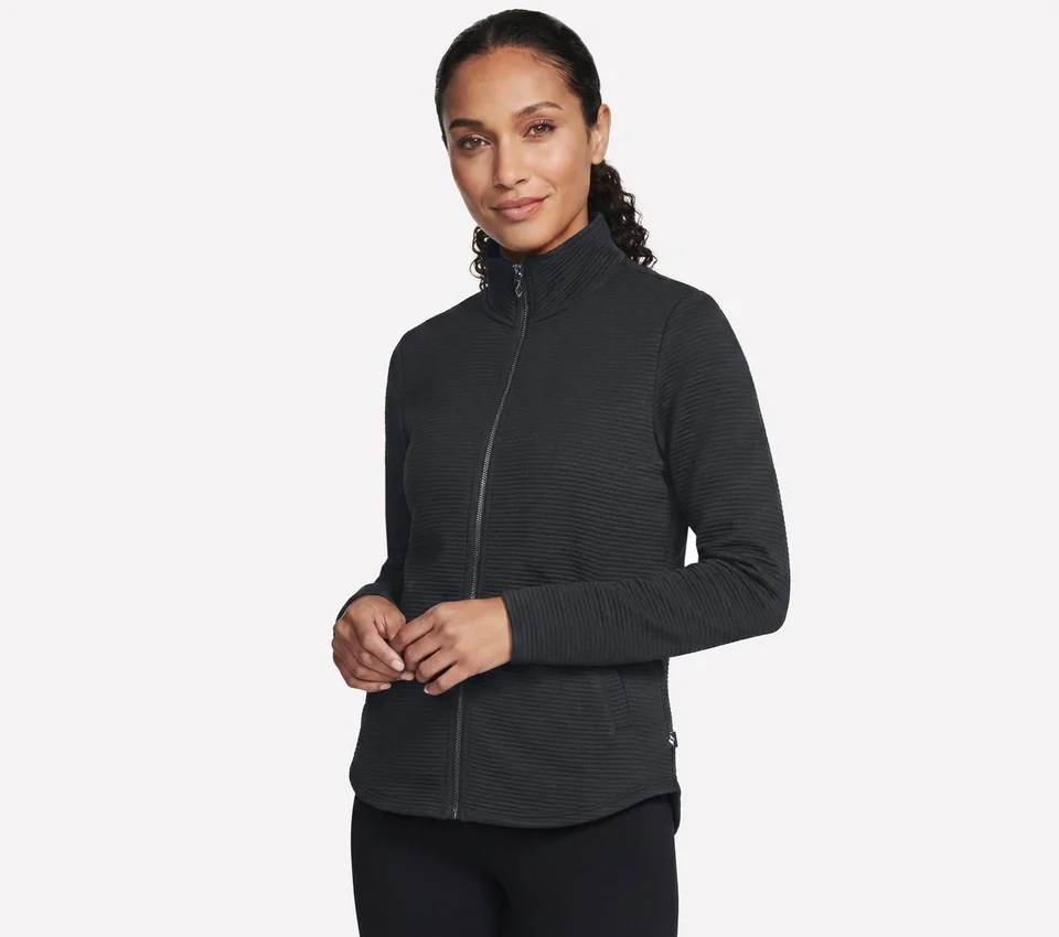 The GO WALK Shine Jacket The GO WALK Shine Jacket