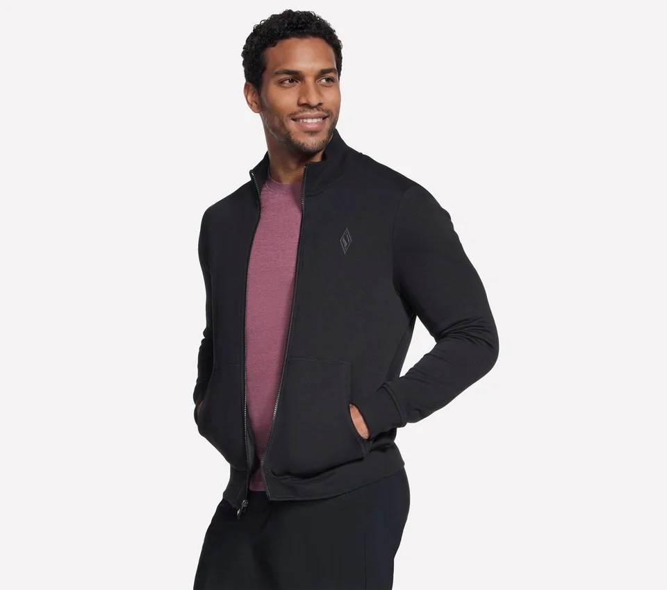 The Hoodless Hoodie GO WALK Everywhere Jacket The Hoodless Hoodie GO WALK Everywhere Jacket