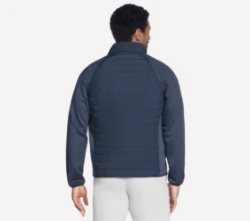The Hoodless Hoodie Hybrid Jacket