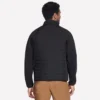 The Hoodless Hoodie Hybrid Jacket The Hoodless Hoodie Hybrid Jacket