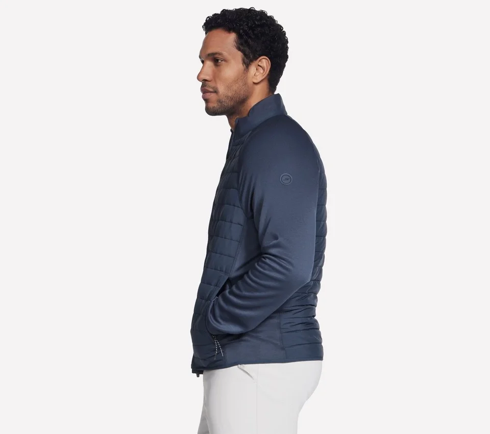The Hoodless Hoodie Hybrid Jacket The Hoodless Hoodie Hybrid Jacket