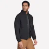 The Hoodless Hoodie Hybrid Jacket The Hoodless Hoodie Hybrid Jacket