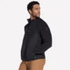 The Hoodless Hoodie Hybrid Jacket The Hoodless Hoodie Hybrid Jacket