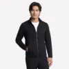 The Hoodless Hoodie Ottoman Jacket The Hoodless Hoodie Ottoman Jacket