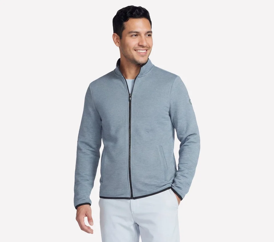 The Hoodless Hoodie Ottoman Jacket The Hoodless Hoodie Ottoman Jacket