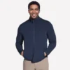 The Hoodless Hoodie Ottoman Jacket The Hoodless Hoodie Ottoman Jacket