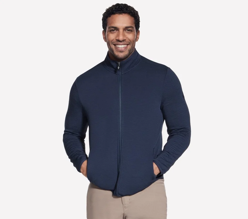 The Hoodless Hoodie Ottoman Jacket The Hoodless Hoodie Ottoman Jacket