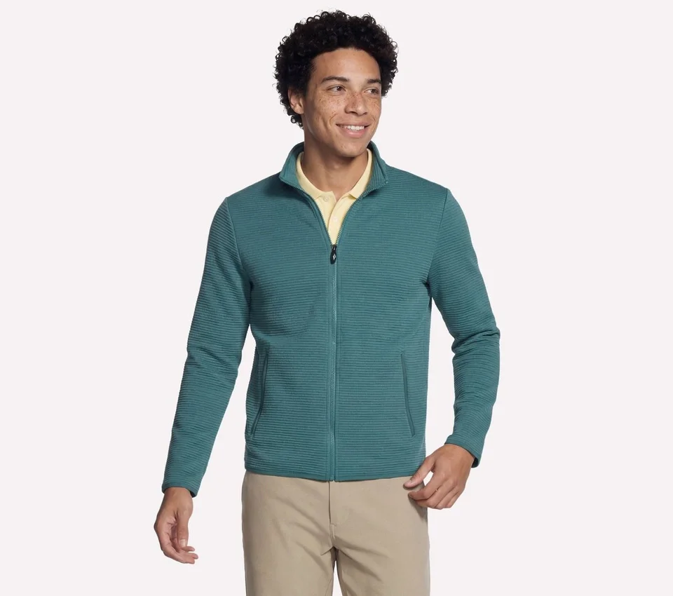 The Hoodless Hoodie Ottoman Jacket The Hoodless Hoodie Ottoman Jacket