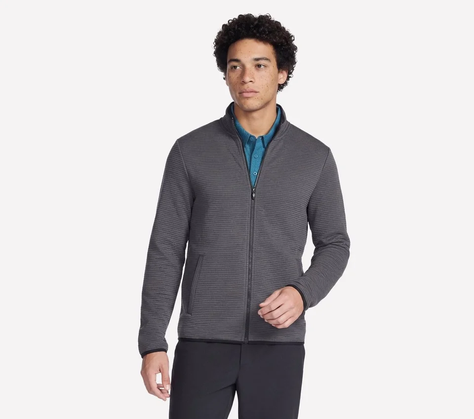The Hoodless Hoodie Ottoman Jacket The Hoodless Hoodie Ottoman Jacket