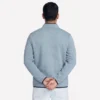 The Hoodless Hoodie Ottoman Jacket The Hoodless Hoodie Ottoman Jacket