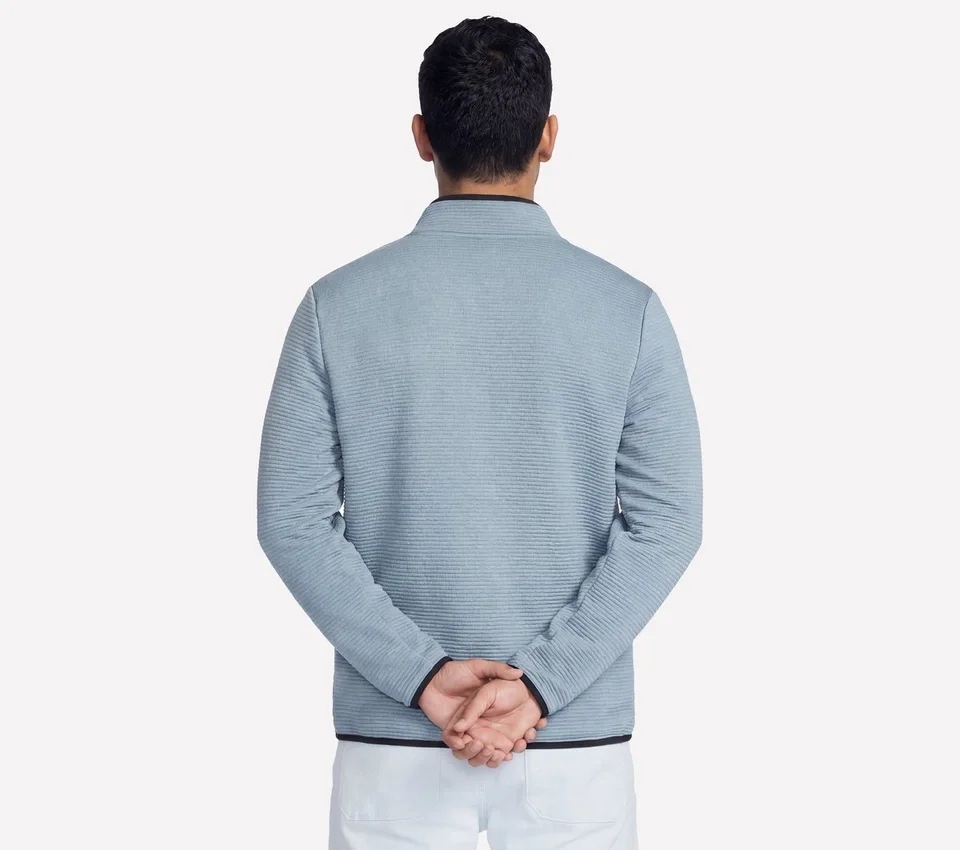 The Hoodless Hoodie Ottoman Jacket The Hoodless Hoodie Ottoman Jacket