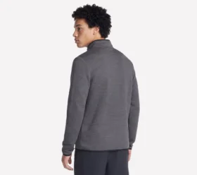 The Hoodless Hoodie Ottoman Jacket