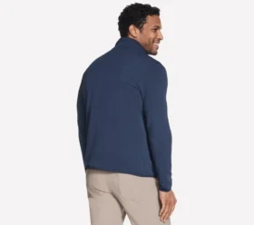 The Hoodless Hoodie Ottoman Jacket