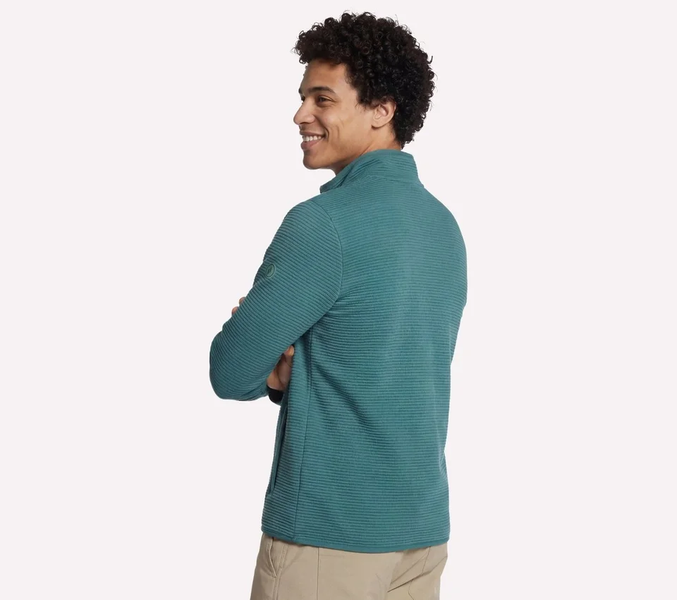 The Hoodless Hoodie Ottoman Jacket The Hoodless Hoodie Ottoman Jacket