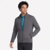The Hoodless Hoodie Ottoman Jacket The Hoodless Hoodie Ottoman Jacket