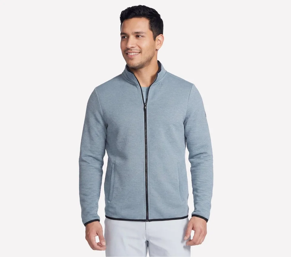 The Hoodless Hoodie Ottoman Jacket The Hoodless Hoodie Ottoman Jacket