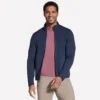 The Hoodless Hoodie Ottoman Jacket The Hoodless Hoodie Ottoman Jacket