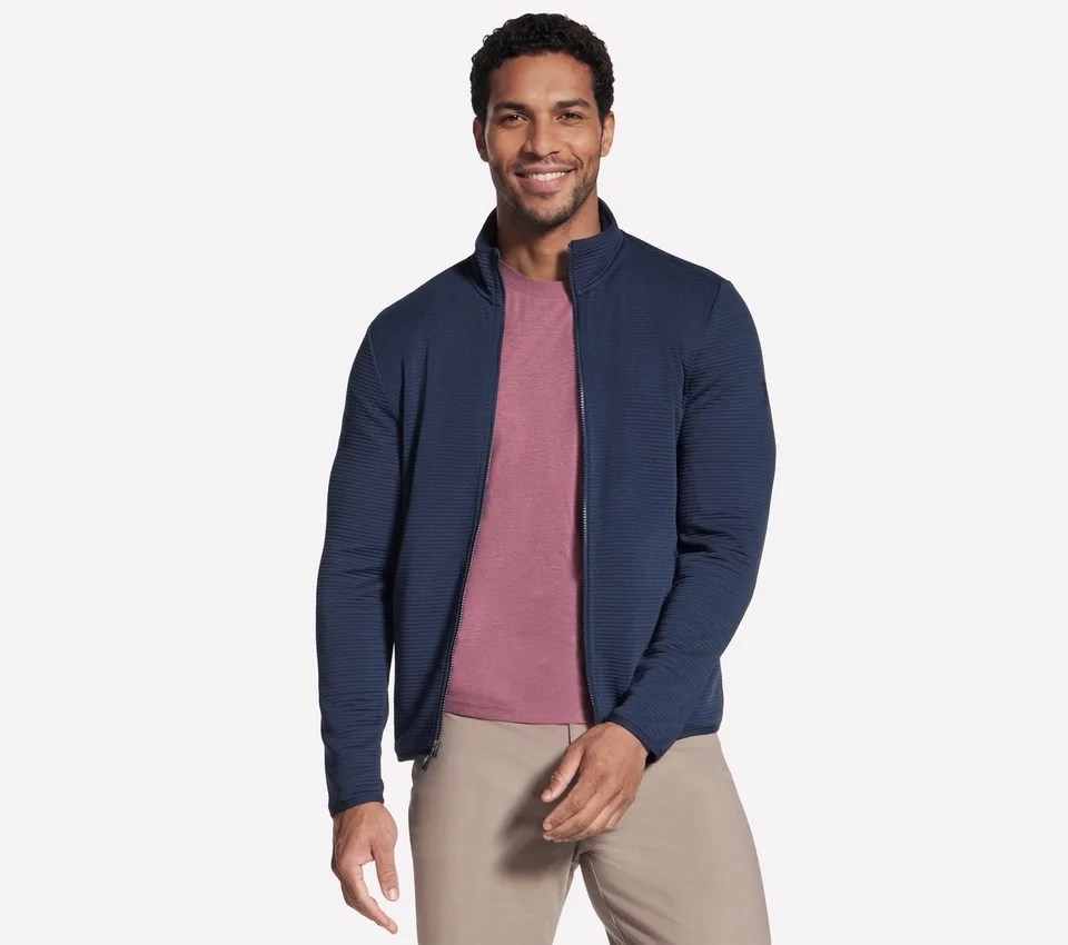 The Hoodless Hoodie Ottoman Jacket The Hoodless Hoodie Ottoman Jacket