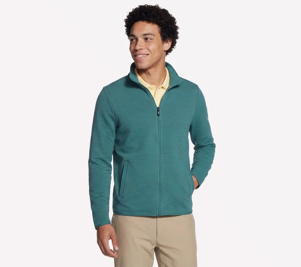 The Hoodless Hoodie Ottoman Jacket The Hoodless Hoodie Ottoman Jacket