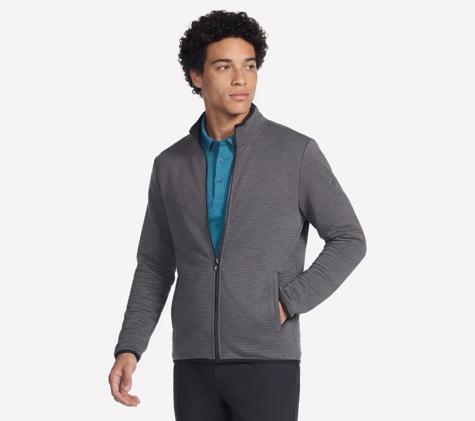 The Hoodless Hoodie Ottoman Jacket The Hoodless Hoodie Ottoman Jacket