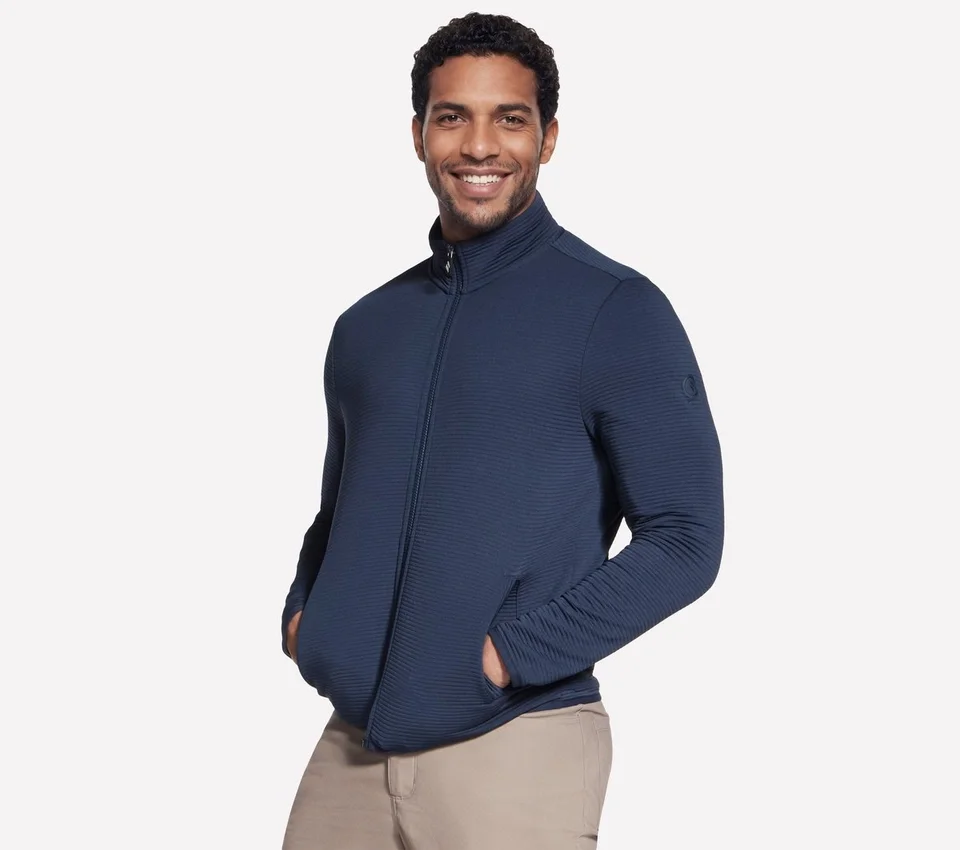 The Hoodless Hoodie Ottoman Jacket The Hoodless Hoodie Ottoman Jacket