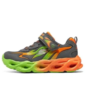 Thermo-Flash “Grey Green Orange”