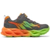 Thermo-Flash “Grey Green Orange”