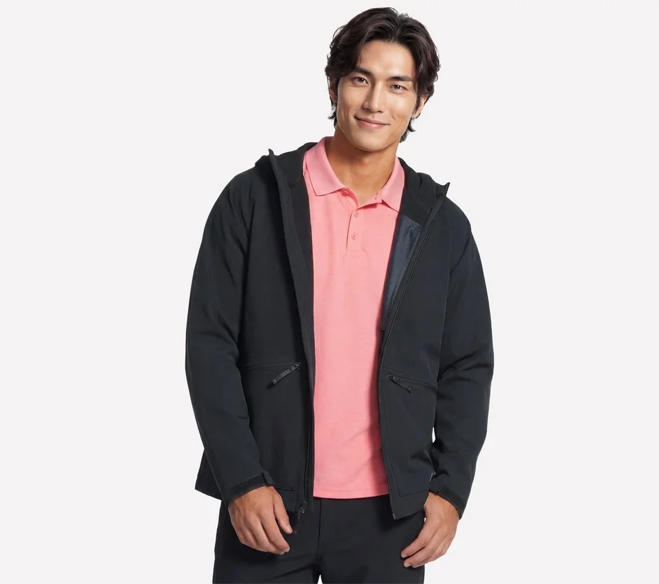 Thermo Jacket Thermo Jacket