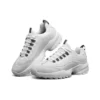 TIDAO Low-Top Running Shoes White