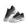 Tidao Running Shoes Black/Grey/White