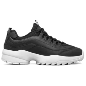Tidao Running Shoes Black/White