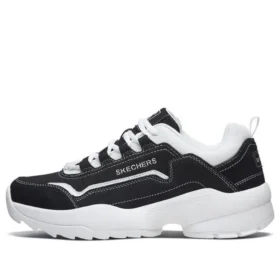 Tidao Sneakers Black/White