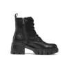 Top Notch Martin Boots “Black”