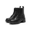 Top Notch Martin Boots “Black”