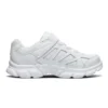 Tough Trax Low-Top Sneakers K White