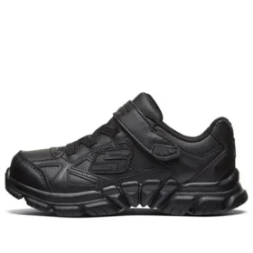 Tough Trax Low-TopRunning Shoes K Black