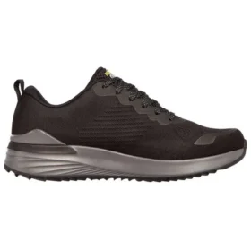 TR Ultra Low-Top Black
