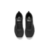 Track Broader Trainers “Black Grey”
