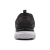 Track Low-Top Running Shoes Black
