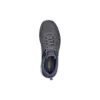 Track Low-Top Running Shoes Blue/Grey