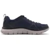 Track Low Top Running Shoes Navy
