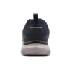 Track Low Top Running Shoes Navy