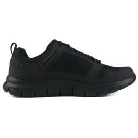 Track Sneakers Black