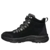 Trego-El Captian High-Top Black