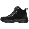 Trego-El Captian High-Top Black