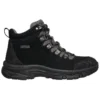 Trego-El Captian High-Top Black