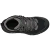 Trego-El Captian High-Top Black