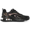 Tres-Air “Shimm Airy – Black Rose Gold”