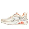 Tres Air Terti Airy “White Beige Orange”